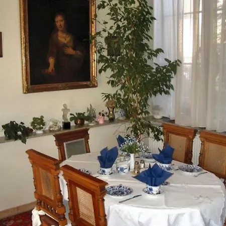 Vendégház Olivia