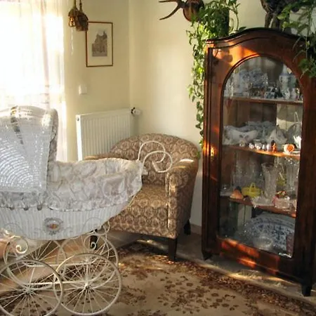 Olivia 3* Praga