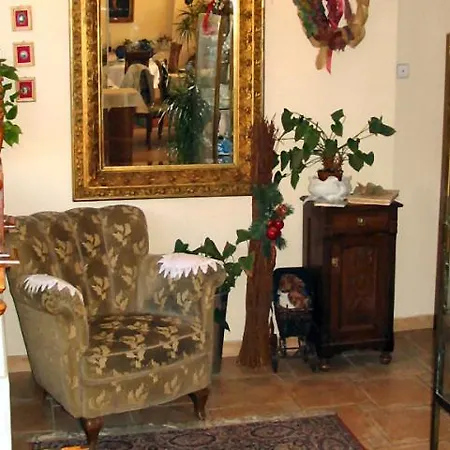 Guest house Olivia 3*