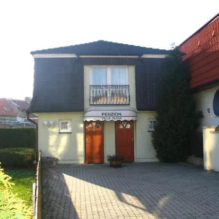 Guest house Olivia