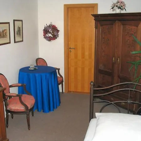 Guest house Olivia