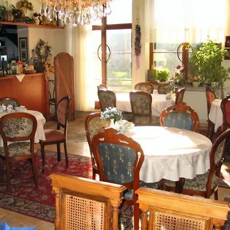 Penzion Olivia Praha