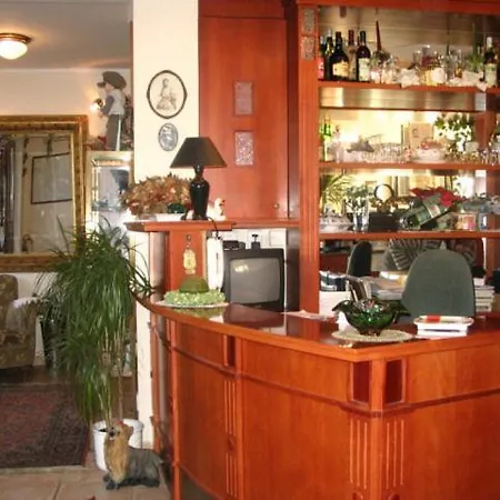 Casa de hóspedes Olivia 3*