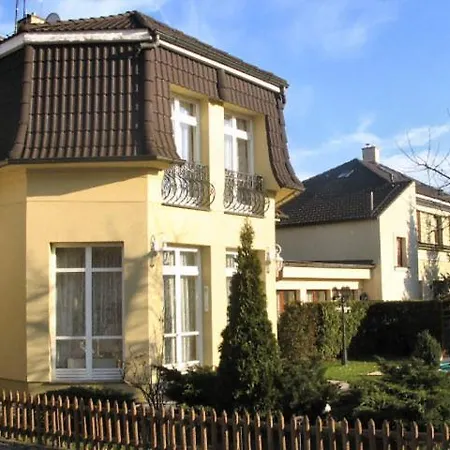 Penzion Olivia Praha