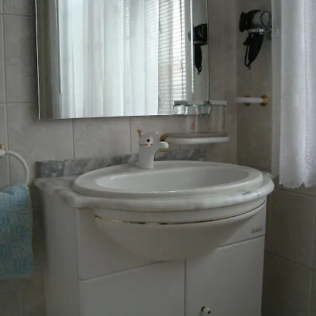 Olivia Guest house