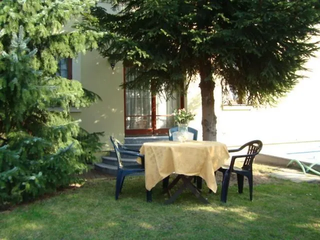 Vendégház Olivia 3*