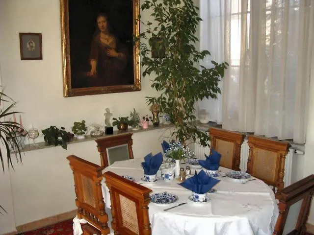 Vendégház Olivia
